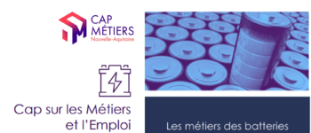 Première de couverture CME Batterie avec pile et voiture
